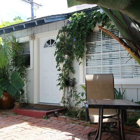 La Jolla Cottage San Diego Eksteriør bilde