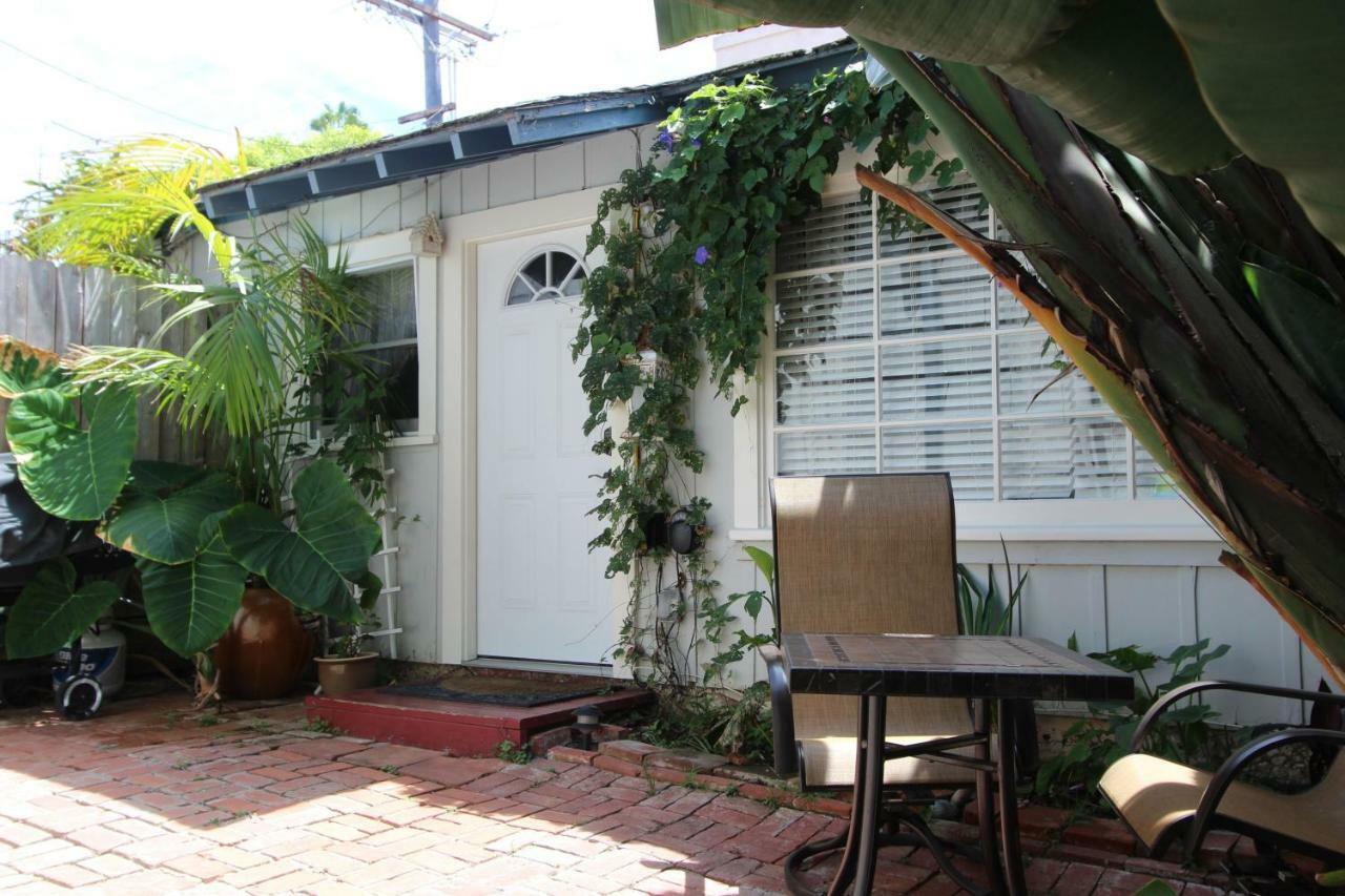 La Jolla Cottage San Diego Eksteriør bilde